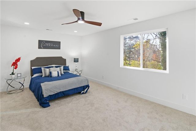 3901 Ebenezer Road, Marietta, GA 30066