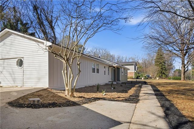 3901 Ebenezer Road, Marietta, GA 30066