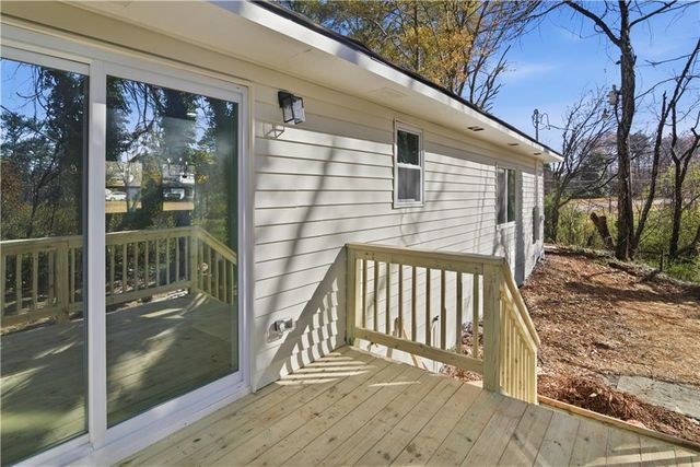 3901 Ebenezer Road, Marietta, GA 30066