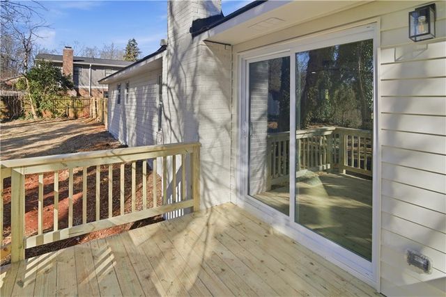 3901 Ebenezer Road, Marietta, GA 30066