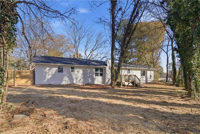 3901 Ebenezer Road, Marietta, GA 30066