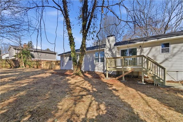 3901 Ebenezer Road, Marietta, GA 30066