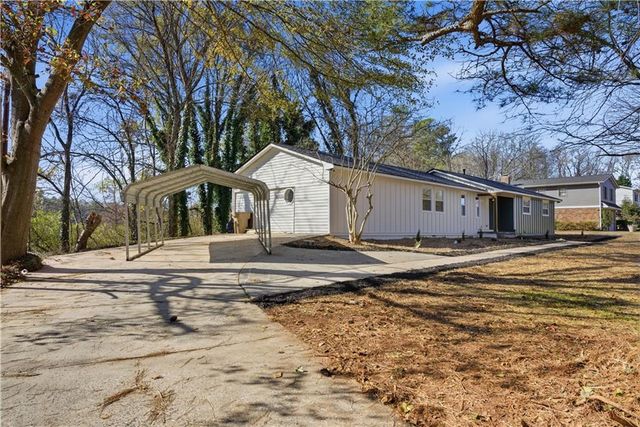 3901 Ebenezer Road, Marietta, GA 30066