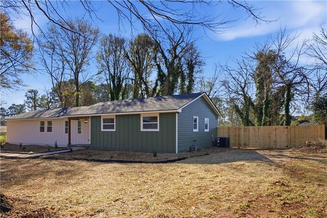 3901 Ebenezer Road, Marietta, GA 30066