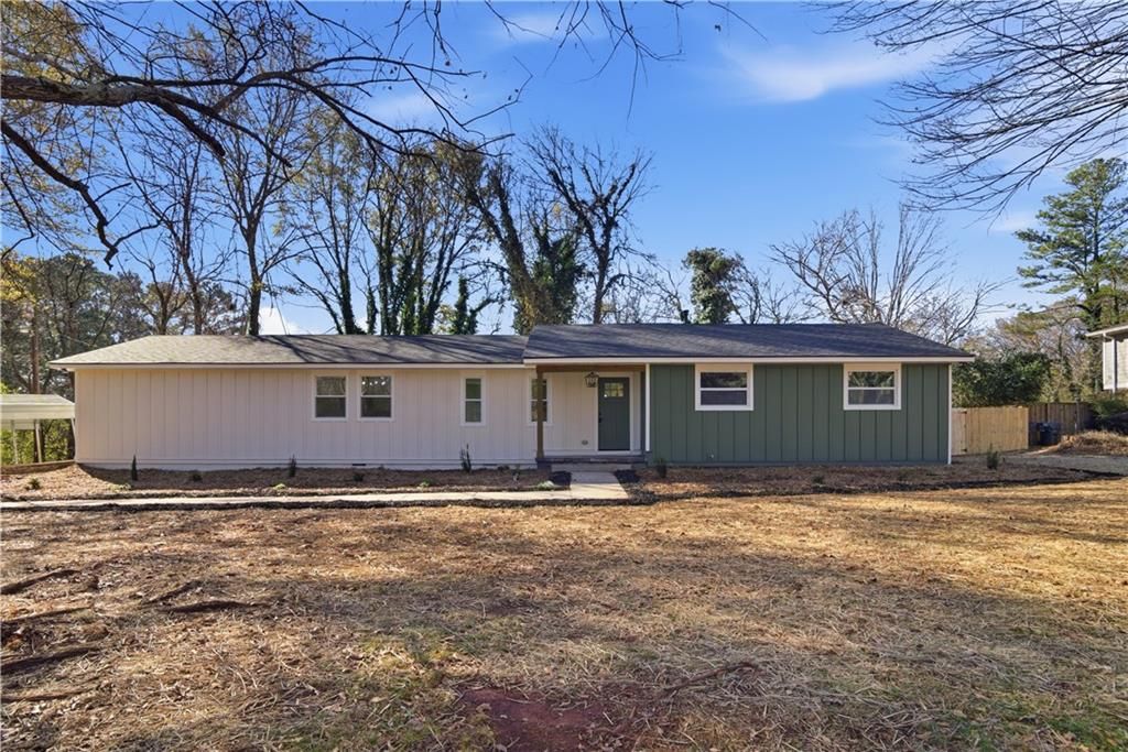 3901 Ebenezer Road, Marietta, GA 30066