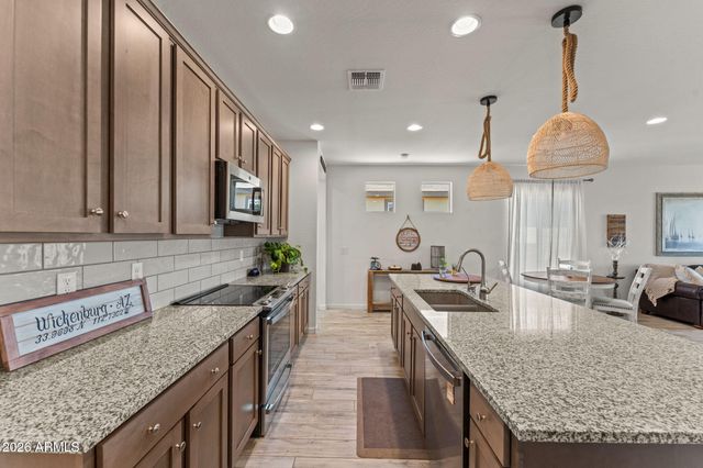4447 COPPER MINE Court, Wickenburg, AZ 85390