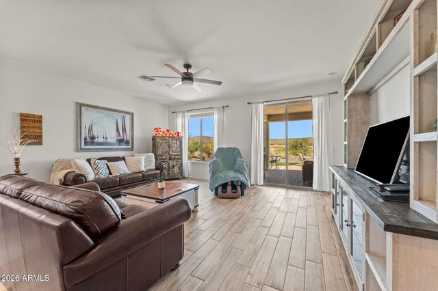 4447 COPPER MINE Court, Wickenburg, AZ 85390