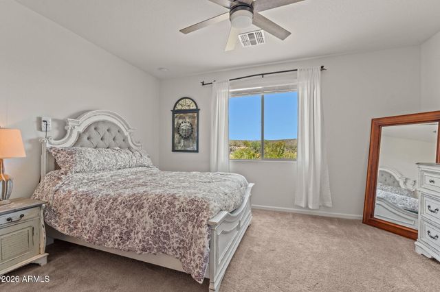 4447 COPPER MINE Court, Wickenburg, AZ 85390