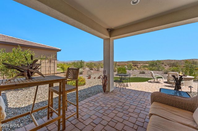 4447 COPPER MINE Court, Wickenburg, AZ 85390