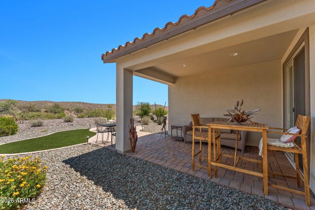 4447 COPPER MINE Court, Wickenburg, AZ 85390