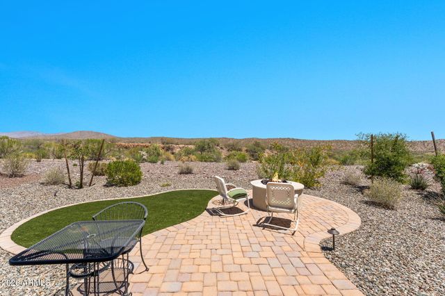 4447 COPPER MINE Court, Wickenburg, AZ 85390