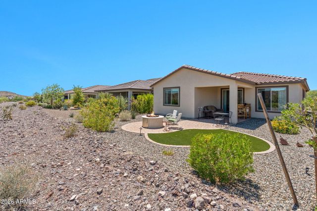 4447 COPPER MINE Court, Wickenburg, AZ 85390