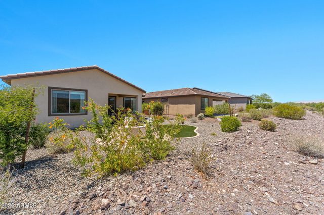 4447 COPPER MINE Court, Wickenburg, AZ 85390