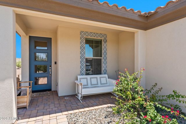 4447 COPPER MINE Court, Wickenburg, AZ 85390
