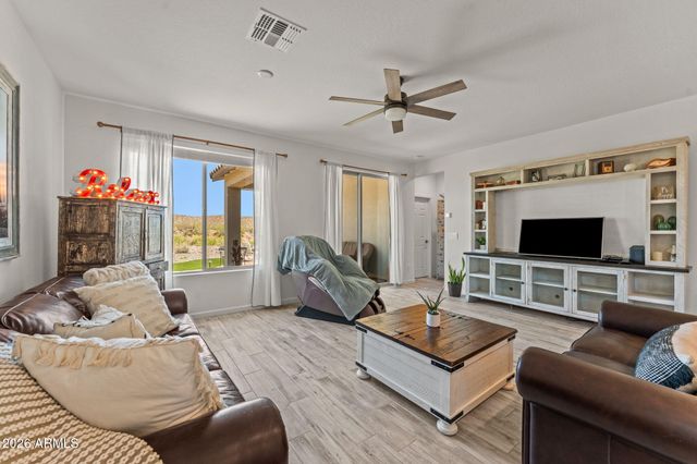 4447 COPPER MINE Court, Wickenburg, AZ 85390