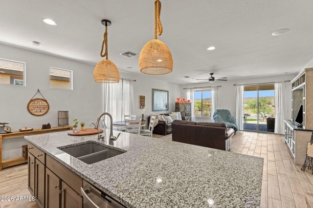4447 COPPER MINE Court, Wickenburg, AZ 85390