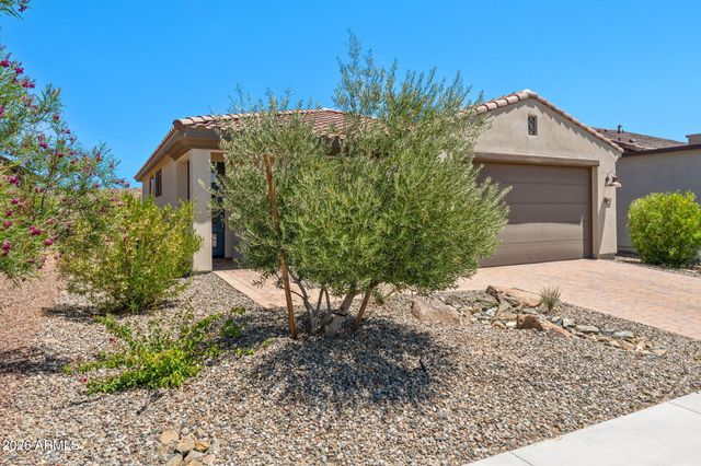 4447 COPPER MINE Court, Wickenburg, AZ 85390