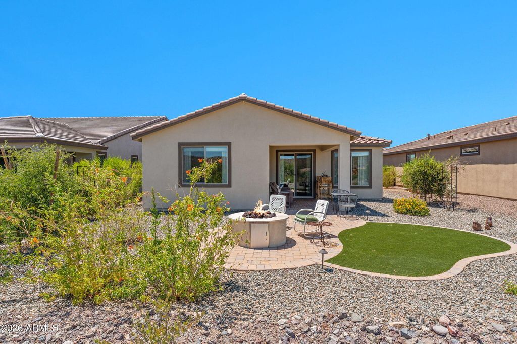 4447 COPPER MINE Court, Wickenburg, AZ 85390