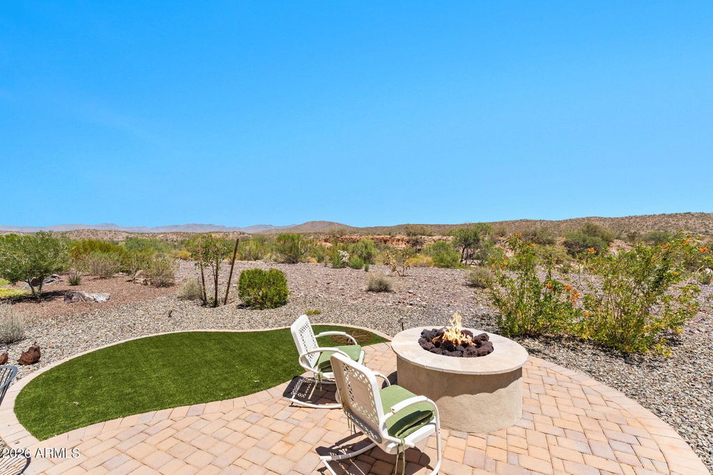 4447 COPPER MINE Court, Wickenburg, AZ 85390 — photo 2