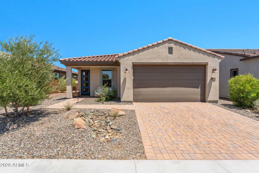 4447 COPPER MINE Court, Wickenburg, AZ 85390 — photo 3