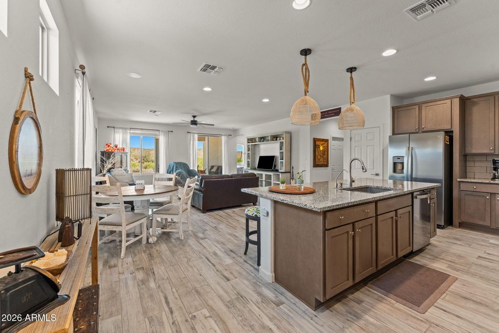 4447 COPPER MINE Court, Wickenburg, AZ 85390 — photo 4