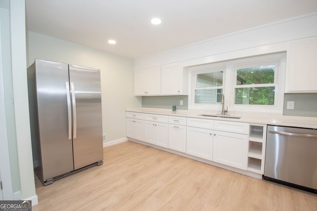 370 McDonough Road, Fayetteville, GA 30214