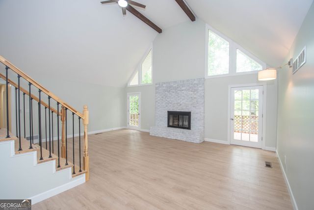 370 McDonough Road, Fayetteville, GA 30214