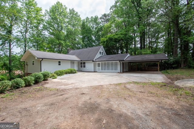 370 McDonough Road, Fayetteville, GA 30214