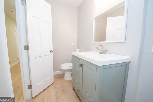 370 McDonough Road, Fayetteville, GA 30214