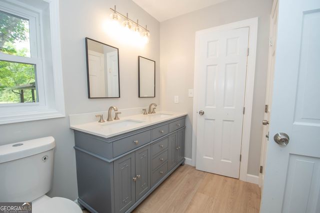 370 McDonough Road, Fayetteville, GA 30214