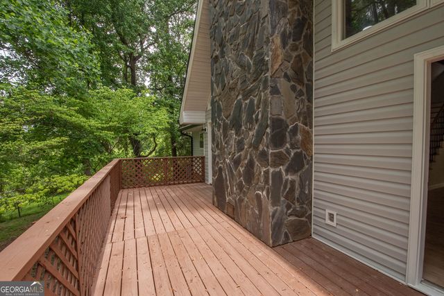 370 McDonough Road, Fayetteville, GA 30214