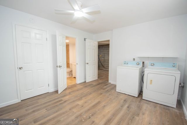 370 McDonough Road, Fayetteville, GA 30214