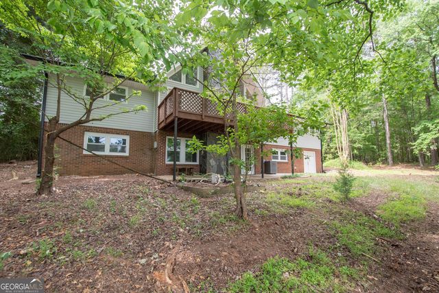 370 McDonough Road, Fayetteville, GA 30214