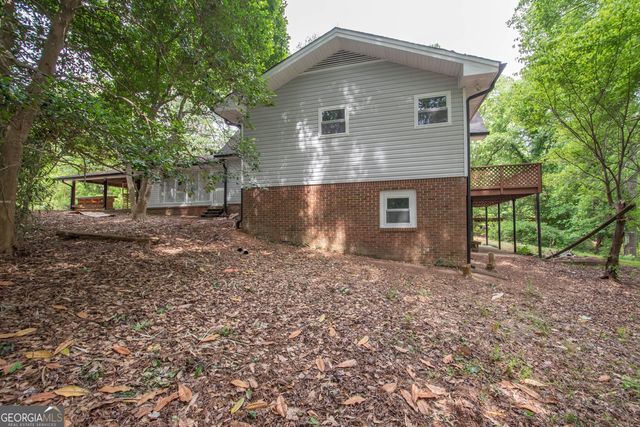 370 McDonough Road, Fayetteville, GA 30214