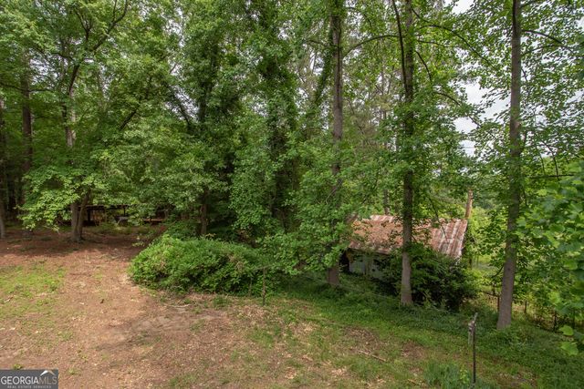 370 McDonough Road, Fayetteville, GA 30214