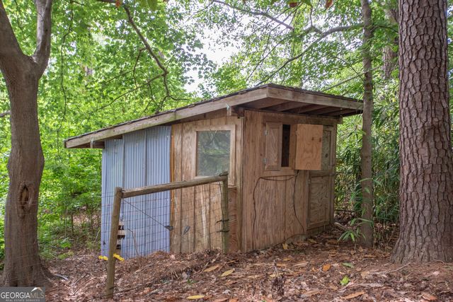 370 McDonough Road, Fayetteville, GA 30214