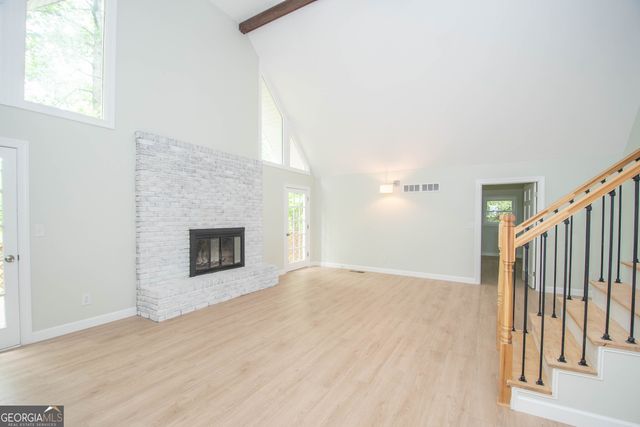 370 McDonough Road, Fayetteville, GA 30214