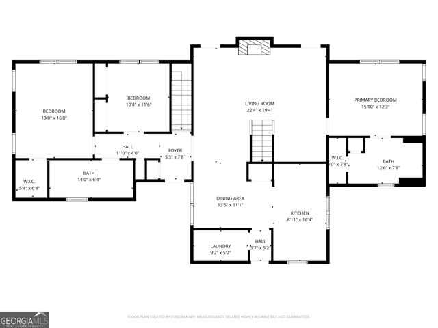 370 McDonough Road, Fayetteville, GA 30214