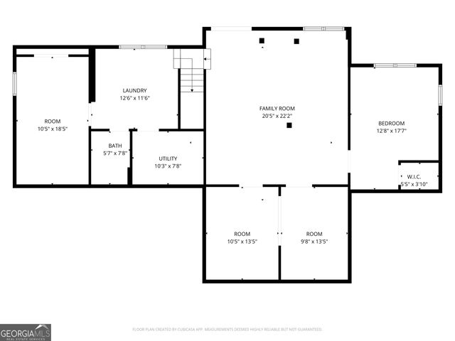 370 McDonough Road, Fayetteville, GA 30214