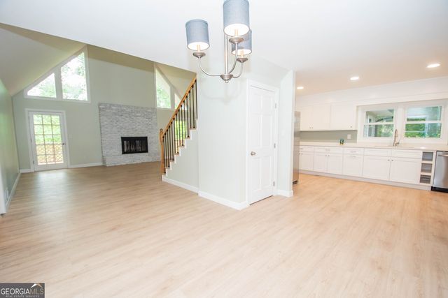 370 McDonough Road, Fayetteville, GA 30214