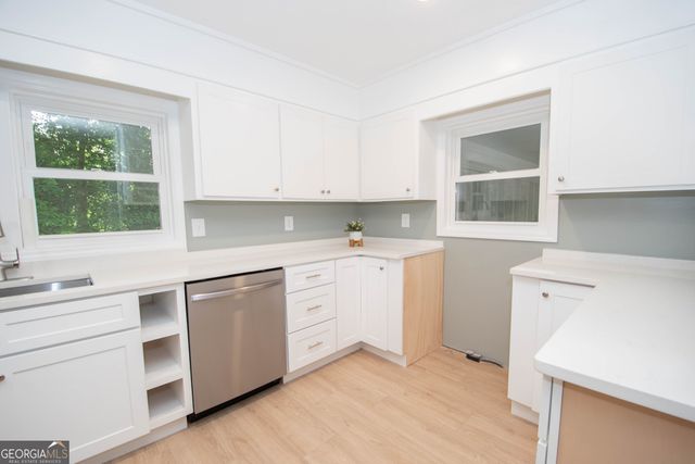 370 McDonough Road, Fayetteville, GA 30214