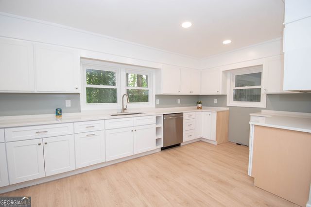 370 McDonough Road, Fayetteville, GA 30214