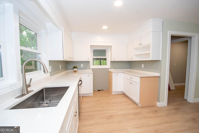 370 McDonough Road, Fayetteville, GA 30214