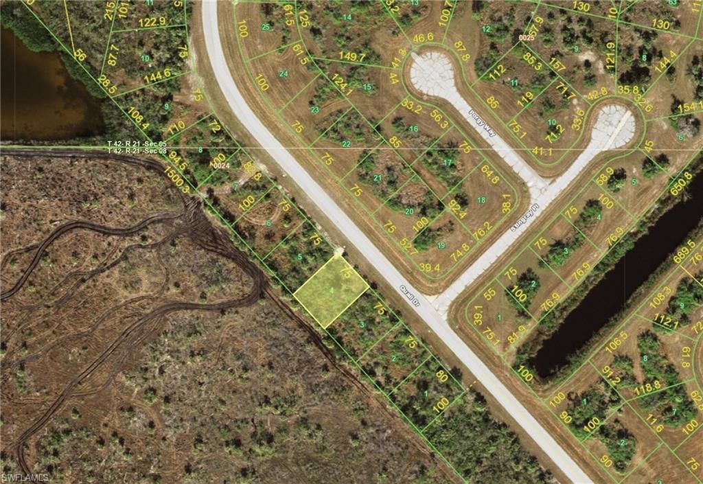 13023 Quail DR, PLACIDA, FL 33946 — exterior