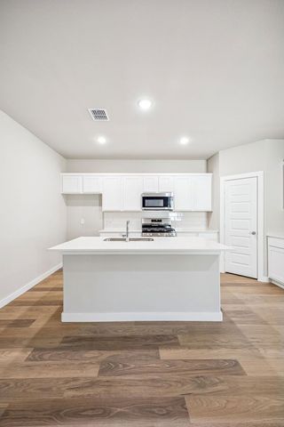 504 Green Grass Drive, Princeton, TX 75071