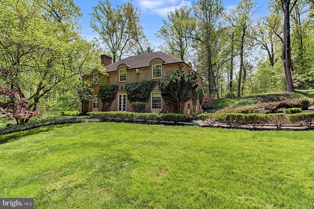 1018 BROOKLANDWOOD RD, Lutherville Timonium, MD 21093