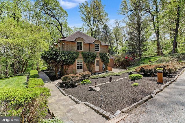 1018 BROOKLANDWOOD RD, Lutherville Timonium, MD 21093