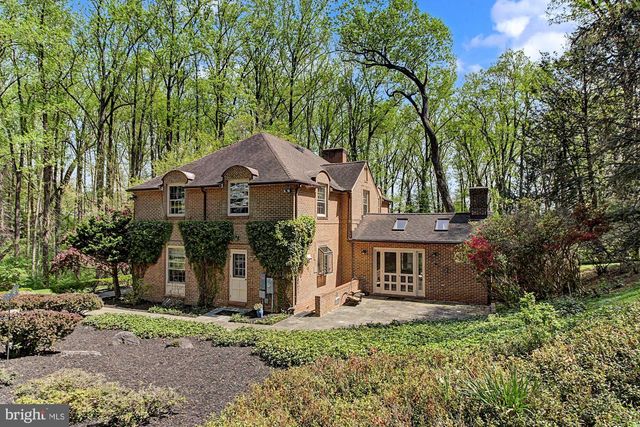 1018 BROOKLANDWOOD RD, Lutherville Timonium, MD 21093