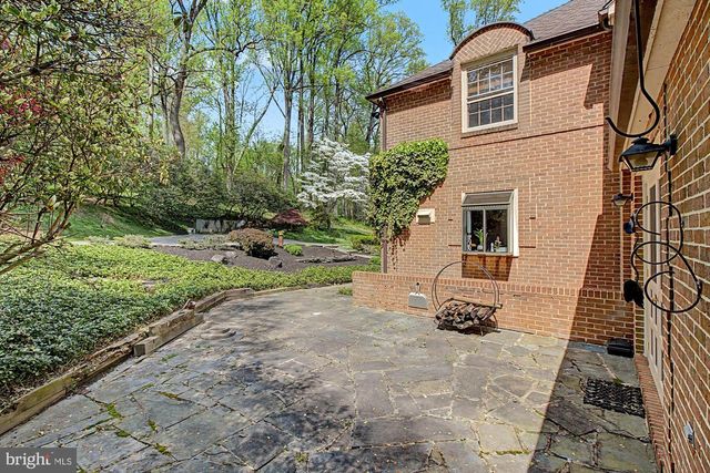 1018 BROOKLANDWOOD RD, Lutherville Timonium, MD 21093