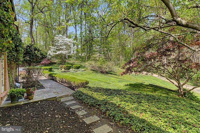 1018 BROOKLANDWOOD RD, Lutherville Timonium, MD 21093